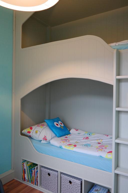 Intergo - Zimmer Mit Privatem Bad & Gemeinschaftskueche Brackel Dış mekan fotoğraf